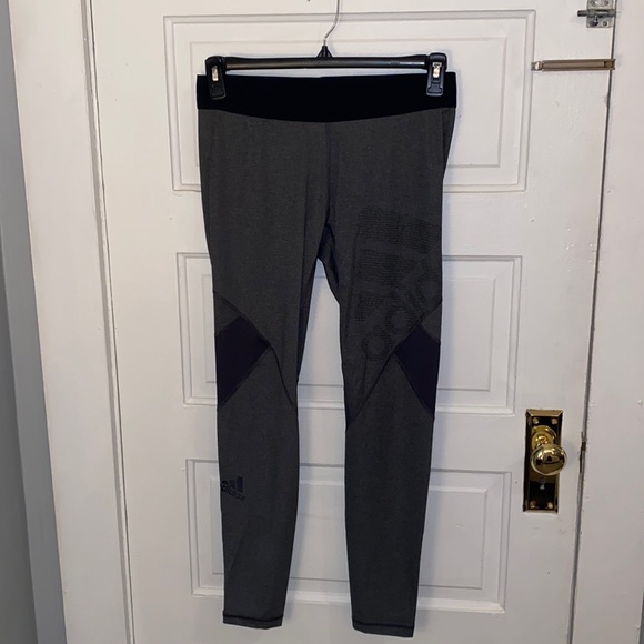 Adidas leggings - Picture 1 of 5